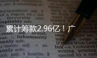 累计筹款2.96亿！广东恤孤助学会成立二十年资助孤贫学生38808人