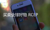 买卖全球好物 RCEP成员国企业“淘金”广交会